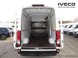 IVECO Daily 35S16V Klima, Schalter, PDC, RS 3520mm