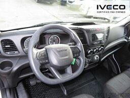 IVECO Daily 35S16V Klima, Schalter, PDC, RS 3520mm