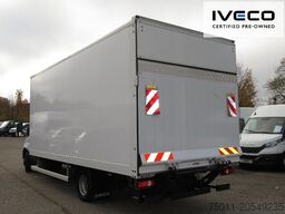 IVECO Daily 70C18HA8/P Koffer/LBW Klima, NL 3150kg