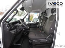 IVECO Daily 70C18HA8/P Koffer/LBW Klima, NL 3150kg