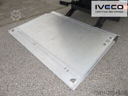 IVECO Daily 70C18HA8/P Koffer/LBW Klima, NL 3150kg