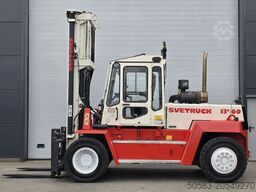 Svetruck 13.6 60-32
