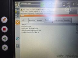 KUKA KR3 R540 sixx KRC4