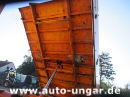 VW LT 35 Kipper 3.500kg AHK 3-Sitzer Einfac