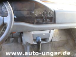 VW LT 35 Kipper 3.500kg AHK 3-Sitzer Einfac