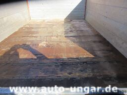 VW LT 35 Kipper 3.500kg AHK 3-Sitzer Einfac