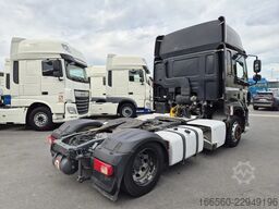 DAF CF 480 FT SPACE CAB LOW DECK