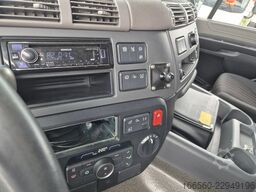 DAF CF 480 FT SPACE CAB LOW DECK