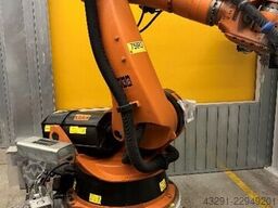 KUKA KR 240 L210-2 2000 inkl. 64961 Schrank