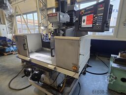XYZ Machine Tools SMX 3500