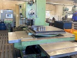 TOS Varnsdorf WH10-CNC/18