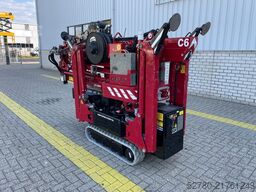 Hoeflon C 6