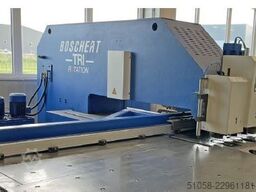 Boschert TRI 1500 CNC Z Rota-Revo