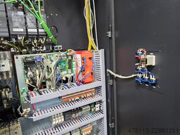 Mazak Horizontal Center Nexus 5000-II