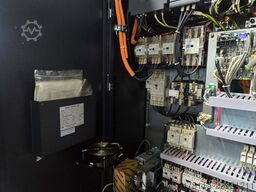 Mazak Horizontal Center Nexus 5000-II