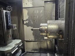 Mazak Horizontal Center Nexus 5000-II