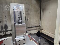 Mazak Horizontal Center Nexus 5000-II