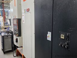 Mazak Horizontal Center Nexus 5000-II