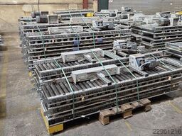 SSI Schäfer Fördertechnik Typ N425 / N626