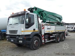 Iveco TRAKKER 380