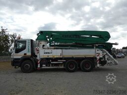 Iveco TRAKKER 380