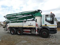 Iveco TRAKKER 380