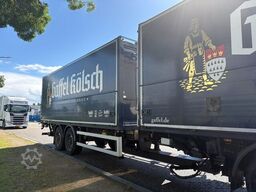 WEB Trailer ZPRASQ 18 GETRÄNKE / BPW / DISC / LOADING LIFT