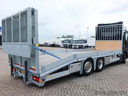Scania R500 Oprijvrachtwagen 6x2 Black_Line Stuur_Lift_AS