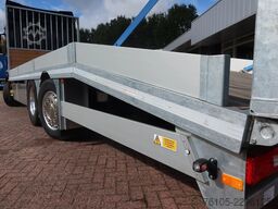 Scania R500 Oprijvrachtwagen 6x2 Black_Line Stuur_Lift_AS