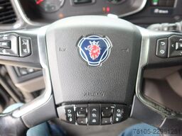 Scania R500 Oprijvrachtwagen 6x2 Black_Line Stuur_Lift_AS