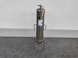 NORDFILTER Kerzenfilter 3 Kerzen 3 hoch