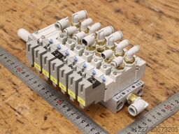 SMC SX7000 / SY7000 SY7120-5YOE-02F-Q