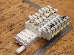 SMC SX7000 / SY7000 SY7120-5YOE-02F-Q