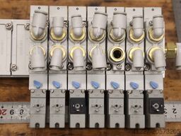 SMC SX7000 / SY7000 SY7120-5YOE-02F-Q