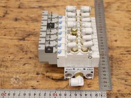 SMC SX7000 / SY7000 SY7120-5YOE-02F-Q