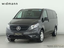 Mercedes-Benz Vito 119 CDI 4x4 Tourer SELECT Lang AHK AUT Kam.