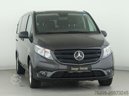 Mercedes-Benz Vito 119 CDI 4x4 Tourer SELECT Lang AHK AUT Kam.