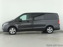 Mercedes-Benz Vito 119 CDI 4x4 Tourer SELECT Lang AHK AUT Kam.