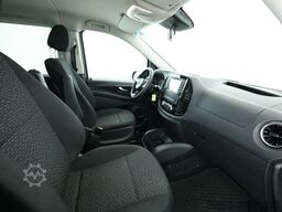 Mercedes-Benz Vito 119 CDI 4x4 Tourer SELECT Lang AHK AUT Kam.