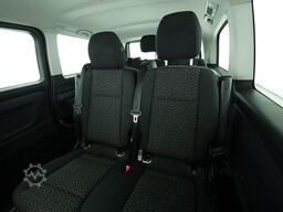 Mercedes-Benz Vito 119 CDI 4x4 Tourer SELECT Lang AHK AUT Kam.