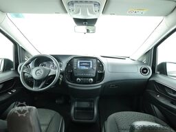 Mercedes-Benz Vito 119 CDI 4x4 Tourer SELECT Lang AHK AUT Kam.