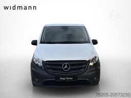 Mercedes-Benz Vito 114 CDI Kasten Lang AHK Facelift Kam. Leder