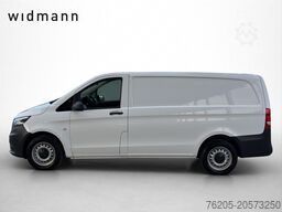 Mercedes-Benz Vito 114 CDI Kasten Lang AHK Facelift Kam. Leder
