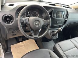 Mercedes-Benz Vito 114 CDI Kasten Lang AHK Facelift Kam. Leder