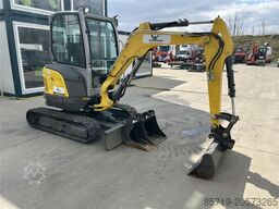 Wacker Neuson EZ26 (9921)