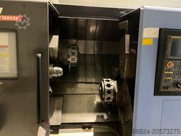 DOOSAN PUMA TT1800 SY