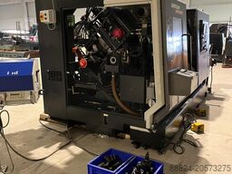 DOOSAN PUMA TT1800 SY