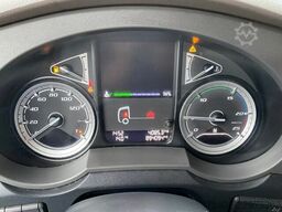 DAF XF 106.480 SSC / Hydraulic / Full spoilers / St...