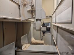 SCM Routech Balestrini Twister