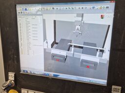 SCM Routech Balestrini Twister